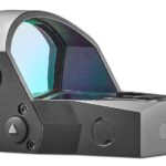 Red dot for rifle
