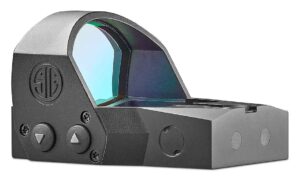 SIG SAUER ROMEO1 PRO 1x30mm