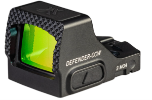 Vortex Optics Defender-CCW