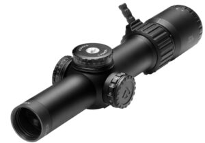 Arken Optics EP8 1-8x28 LPVO
