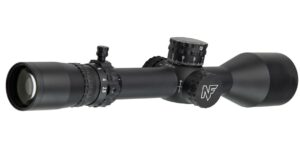 Nightforce NX8 2.5–20x50mm
