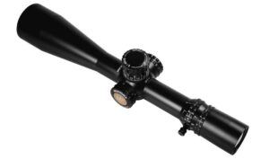 Nightforce ATACR 1-8x24mm
