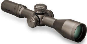 Vortex Optics Razor HD Gen II First Focal Plane Riflescopes