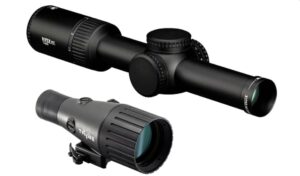 Vortex Viper PST Gen II 1-6x