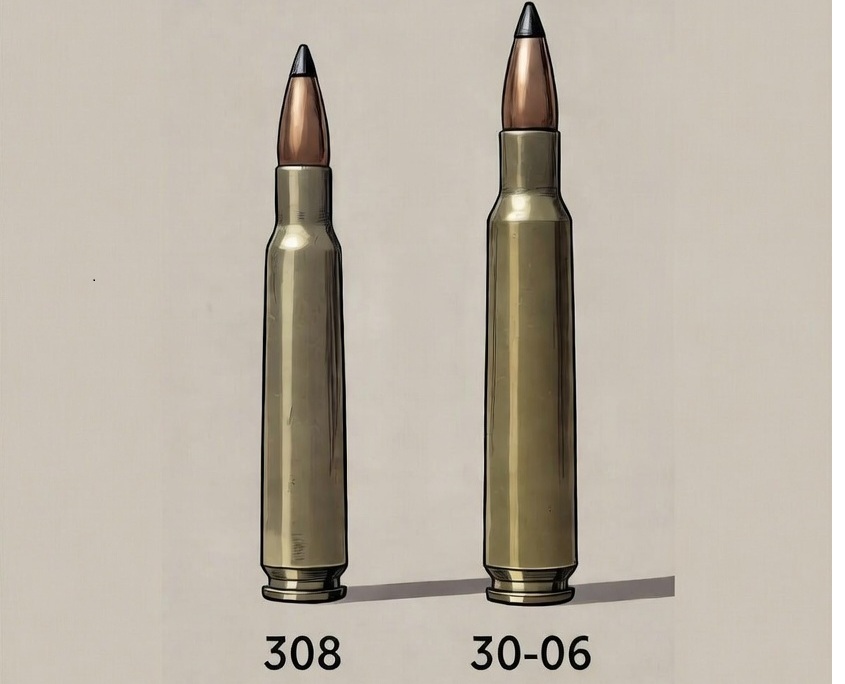 308 vs 30-30