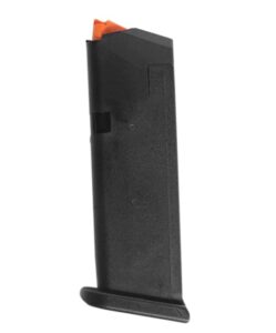 Glock G19 Gen 5 9mm Luger 15 Round Pistol Magazine