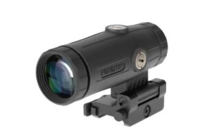 Holosun HM3X 3x Red Dot Sight Magnifier