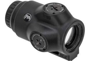 Primary Arms SLx 3x21mm Micro Magnifier