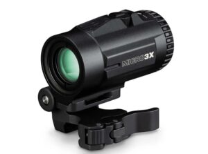 Vortex Micro 3x22mm Magnifier
