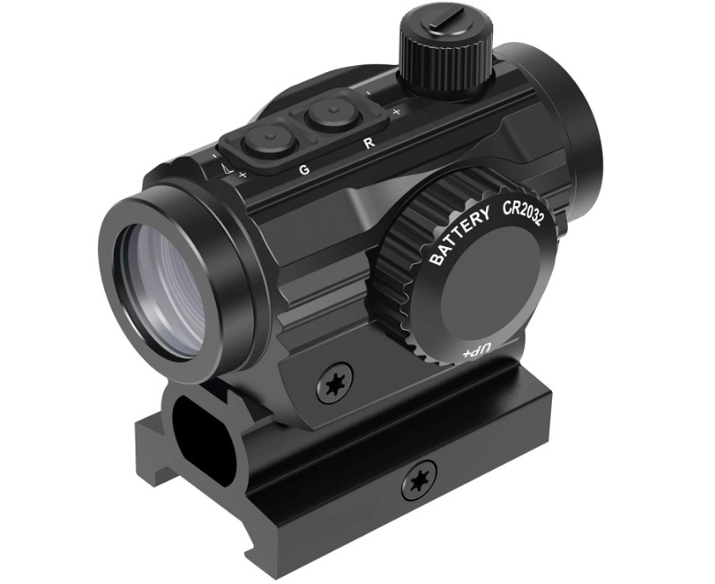 Feyachi RDS-36 1x22mm