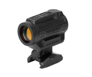 Holosun ARO MRS red dot.