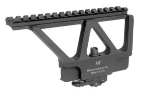 Midwest Industries AK Railed Scope Mount