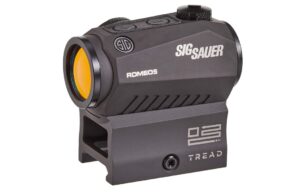 SIG SAUER ROMEO5