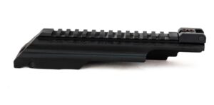 Texas Weapon Systems Yugo AK Gen-3 Dog Leg Scope Rail Top Cover