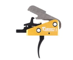 Timney Triggers AR-15 Competition 