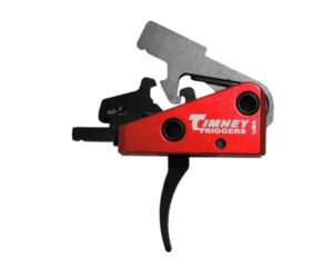 Timney Triggers AR Targa Two-Stage