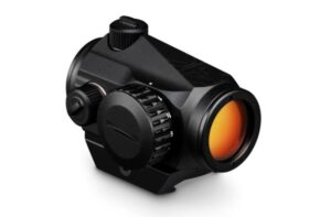 Vortex Crossfire II