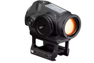 Vortex Optics Sparc II