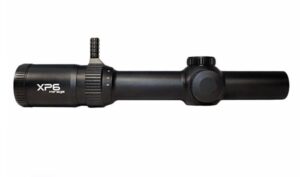 Atibal XP6 Mirage 1-6x24mm 