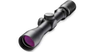 Burris Handgun Scope