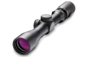 Burris Scout Scope 2-7×32