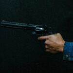Colt Anaconda