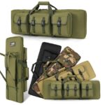 Dulce DOM AR rifle cases