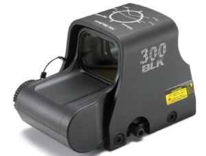 EOTECH XPS2 Holographic Weapon Sight
