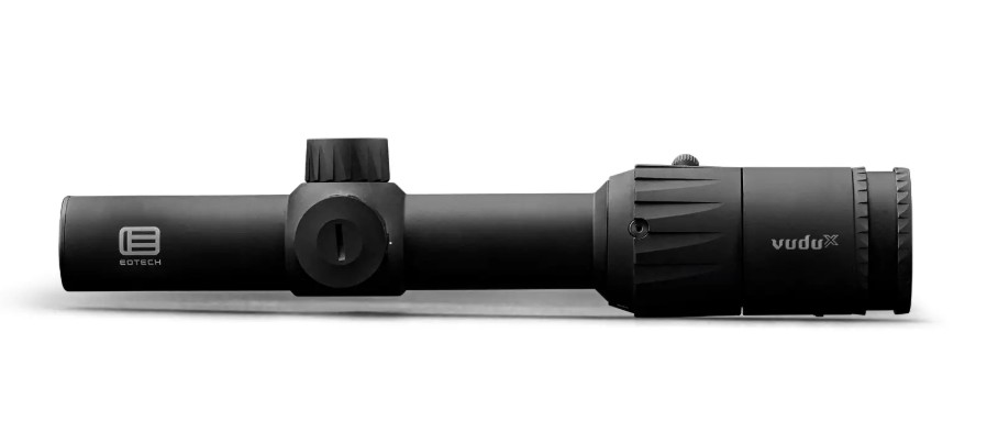 EOTech Vudu X 1-6x24mm