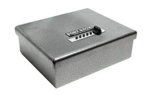 Fort Knox PB1 Handgun Safe