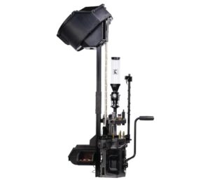 Frankford Arsenal X-10 Progressive Press with 10 Stations