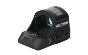 Holosun 507C X2