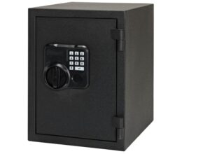 Hornady Fireproof Safe for Guns and Valuables