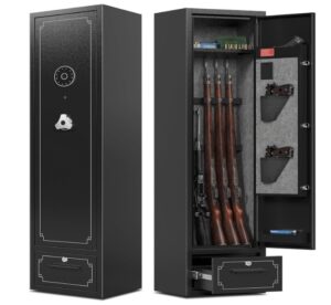 KAER 5-6 Gun Safe