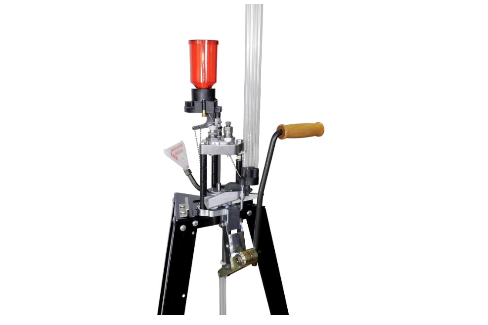 LEE PRECISION, Breech Lock Pro Progressive Press