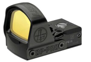 Leupold DeltaPoint Pro Reflex Sight