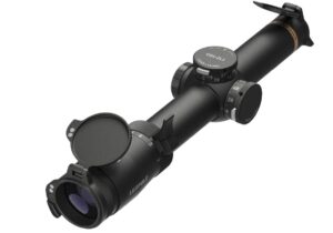 Leupold VX-6HD 1-6x24