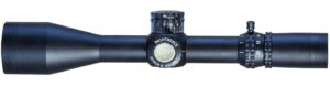 Nightforce ATACR 5-25x56mm