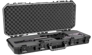 Plano All-Weather Gun Case
