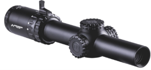 Primary Arms SLx 1-6x24 Gen IV