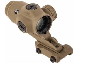 Primary Arms SLX 3X MicroPrism Scope
