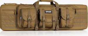 Savior Equipment American Classic Tactical Double Long Gun Bag