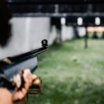 Gun safety rules
