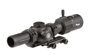Sig Sauer Tango MSR 1-6x24mm