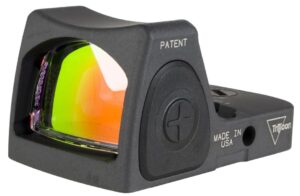 Trijicon RMR Type 2 6.5 MOA