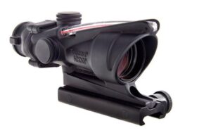 Trijicon TA31 scope