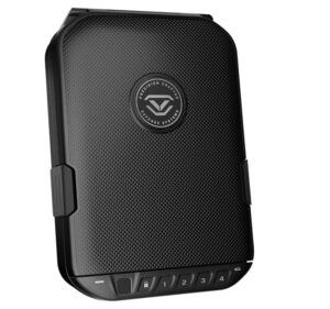 VAULTEK LifePod 20 Full-Size Biometric Lockable Weatherproof Case
