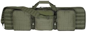 VooDoo Tactical 15-7613007000 Padded Weapons Case