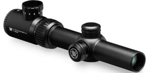 Vortex Crossfire II 1-4x24