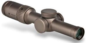 Vortex Optics Razor HD Gen II-E 1-6x24